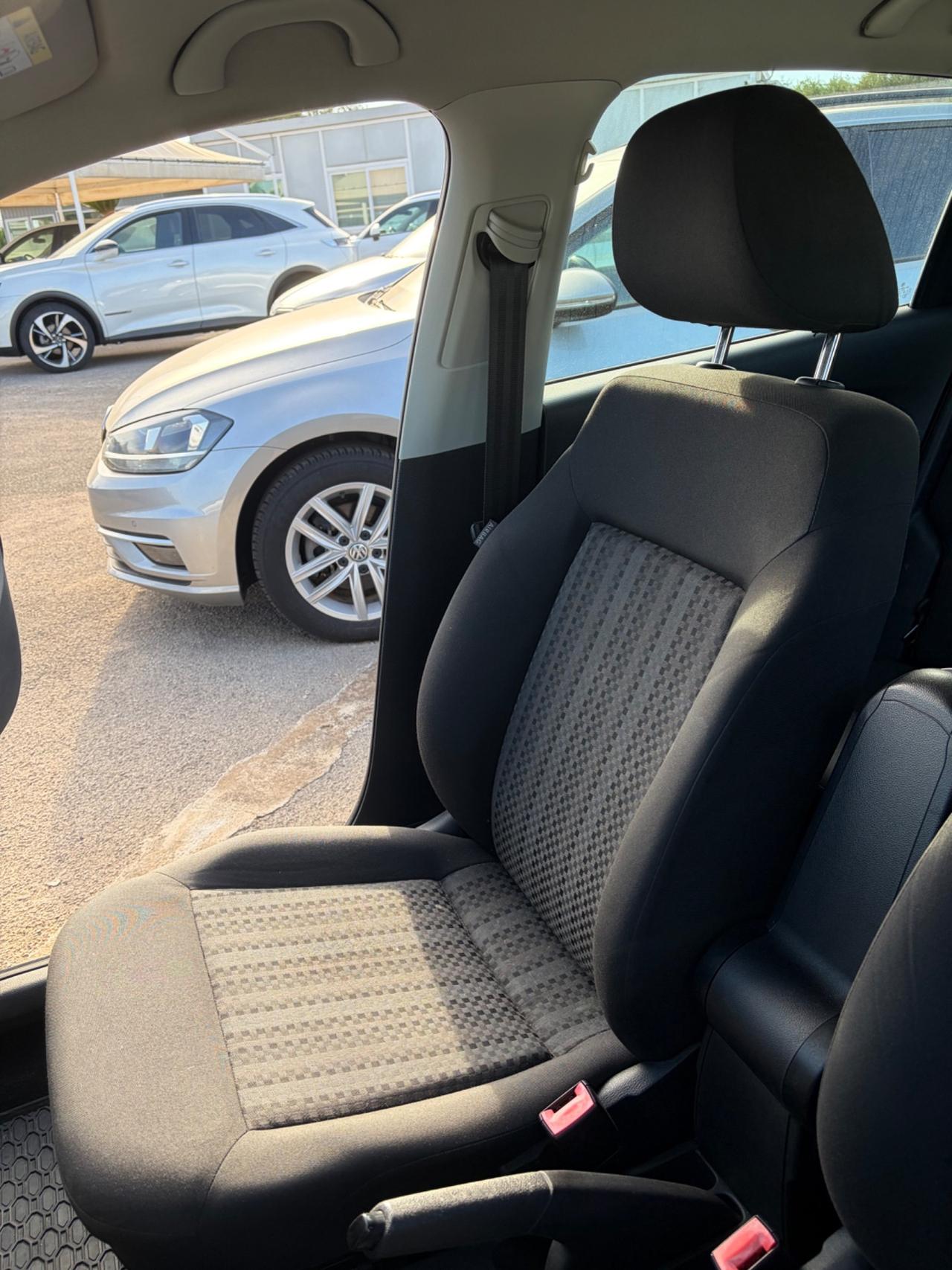 Volkswagen Polo 1.4 TDI 5p. Comfortline