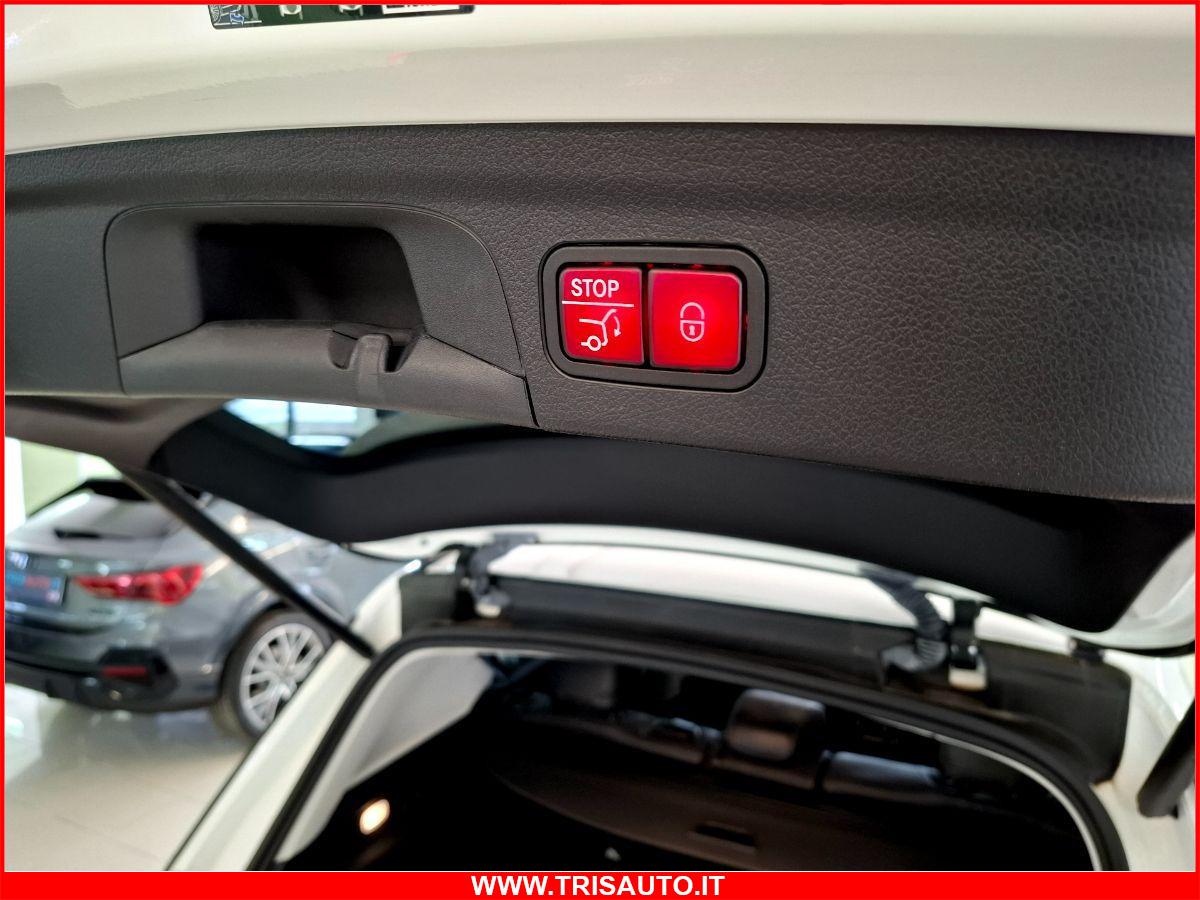 MERCEDES GLE 300 d 2.0 Mhev 4Matic AMG Premium Plus (TETTO PANORAMICO APRIBILE)
