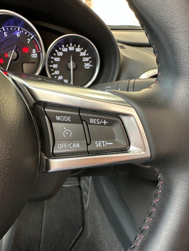 MAZDA MX-5 1.5L Skyactiv-G Exceed - Bose - LED - Navi