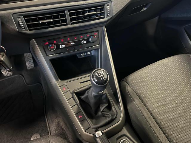 VOLKSWAGEN Polo 1.0 EVO 80 CV 5p. Comfortline BlueMotion Technolog