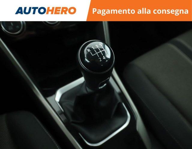 VOLKSWAGEN T-Roc 1.0 TSI Style BlueMotion Technology