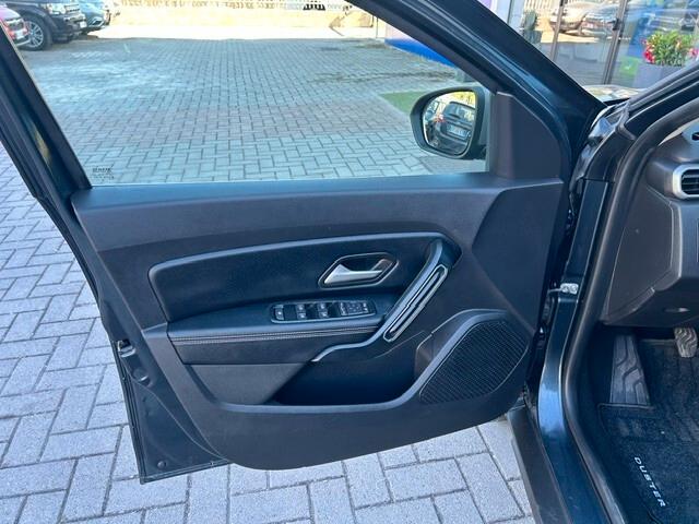 Dacia Duster 1.5 Blue dCi 8V 115 CV 4x2 Journey