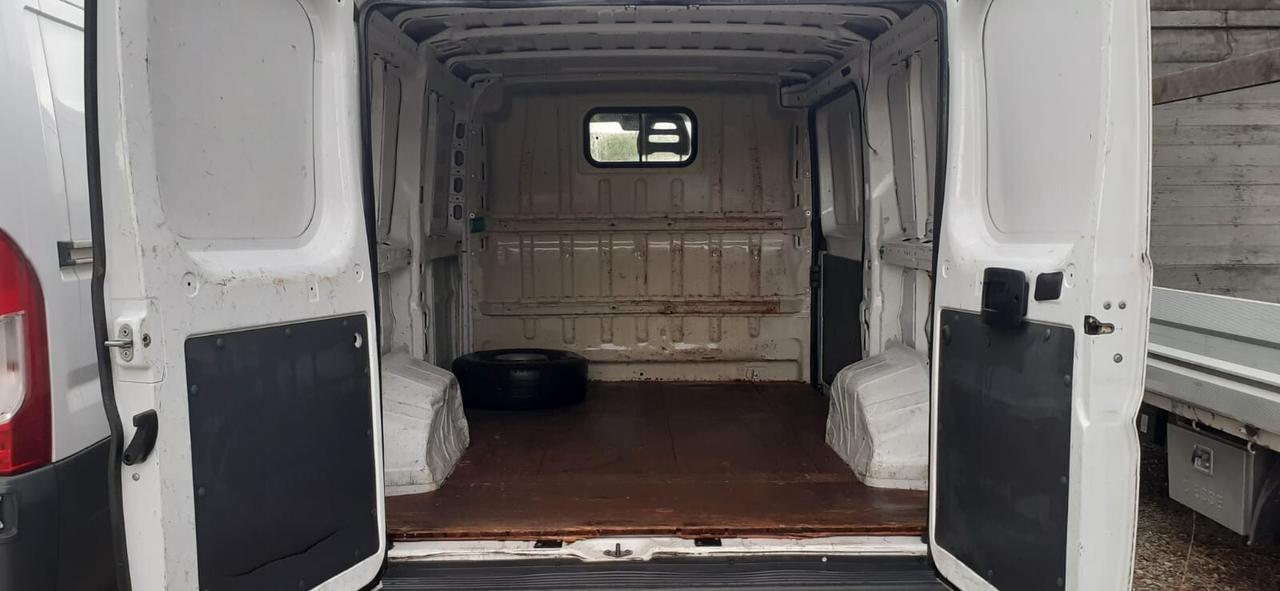 Fiat ducato 28 2017 - 2.0mjt Lb automobili