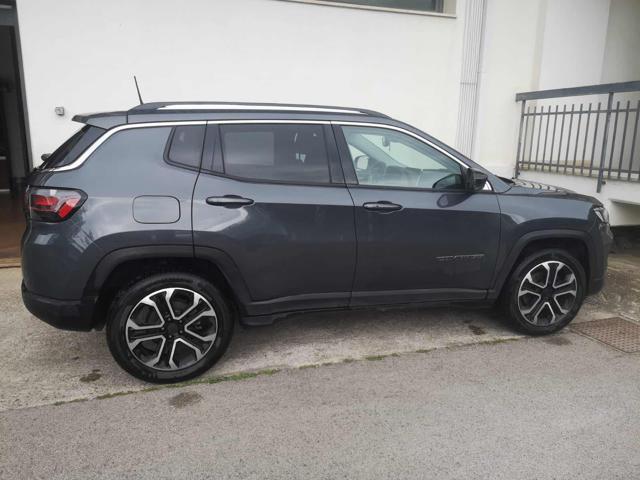 JEEP Compass 1.6 Multijet 80th anniversario