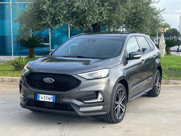 Ford Edge 2.0 EcoBlue 238 CV AWD Start&Stop aut. ST-Line