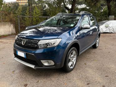 DACIA SANDERO STEPWAY 0.9 TCE TurboGPL - 2018