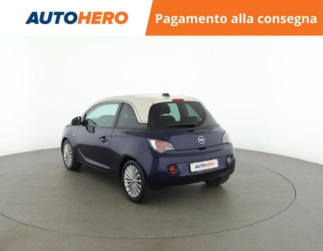 OPEL Adam 1.2 70 CV Glam