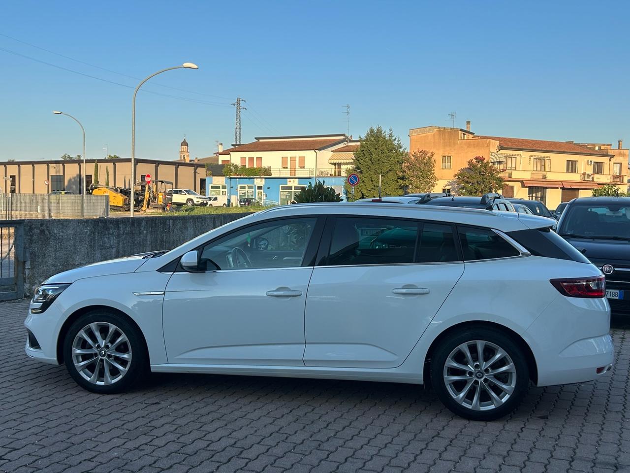 Renault Megane Mégane Sporter dCi 8V 110 CV Energy Bose