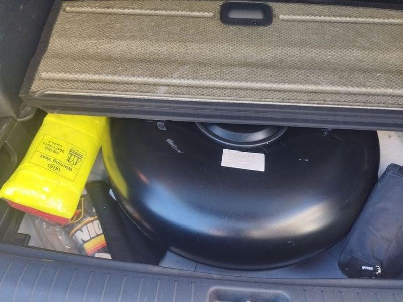 KIA Sportage Sportage 1.6 ECOGPL 2WD Business Class