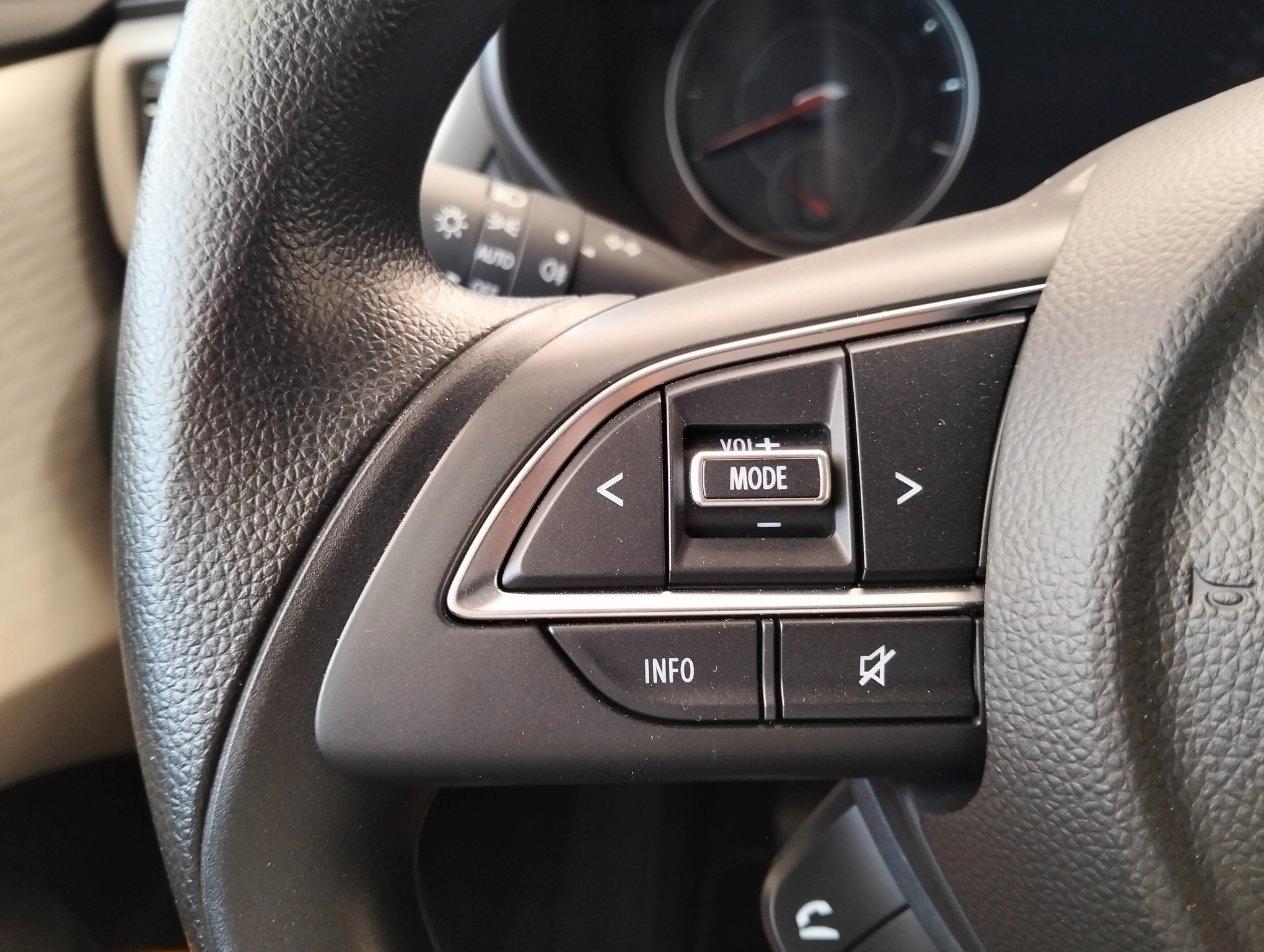 Suzuki Swift 1.2h Waku NUOVA PRONTA CONSEGNA