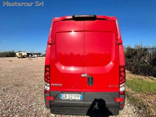 IVECO Daily 35S14A8V 2.3HPT PM-SL-TM AUTOMATICO - GB521PP