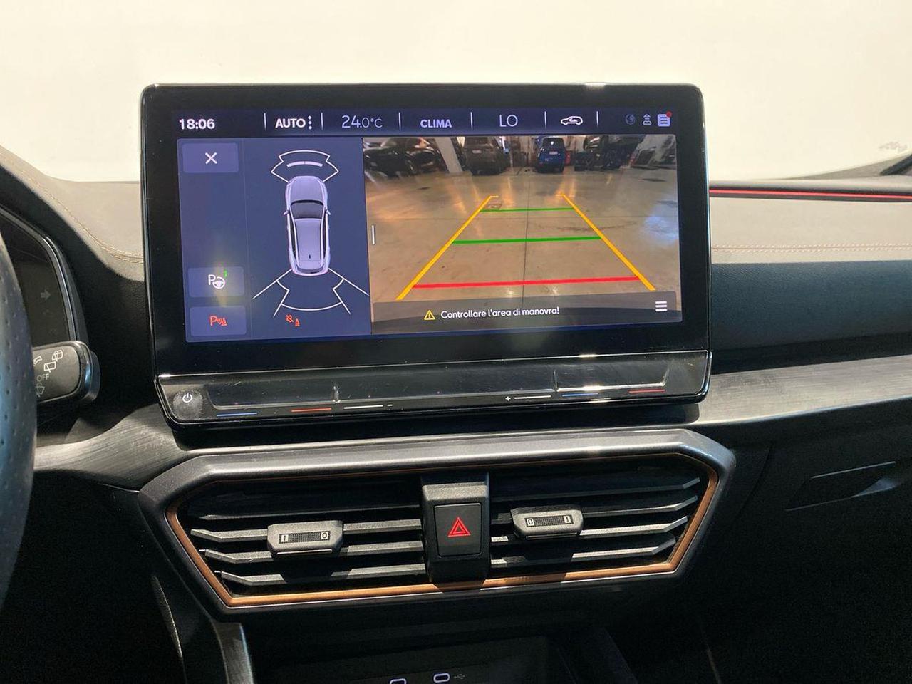 Cupra Formentor 2.0 tdi 150cv 4drive