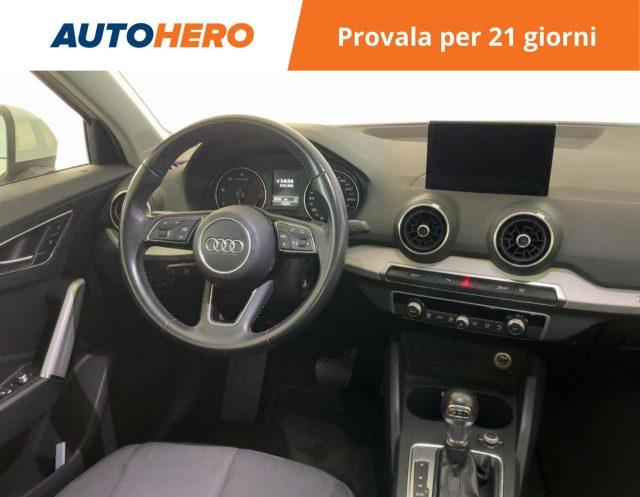 AUDI Q2 1.6 TDI S tronic