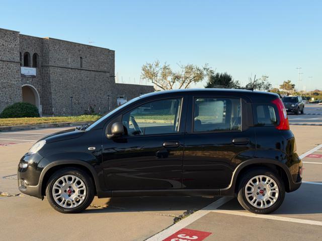 FIAT Panda 1.0 HYBRID CITY LIFE+TELEFONO+SCHERMO TOUCH