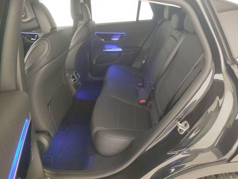 Mercedes-Benz GLC Coupé GLC Coupe 200 Advanced Plus 4matic auto