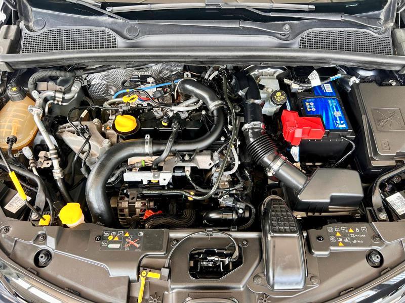 Renault Clio 5 Porte Clio 1.0 tce Business 90cv my21