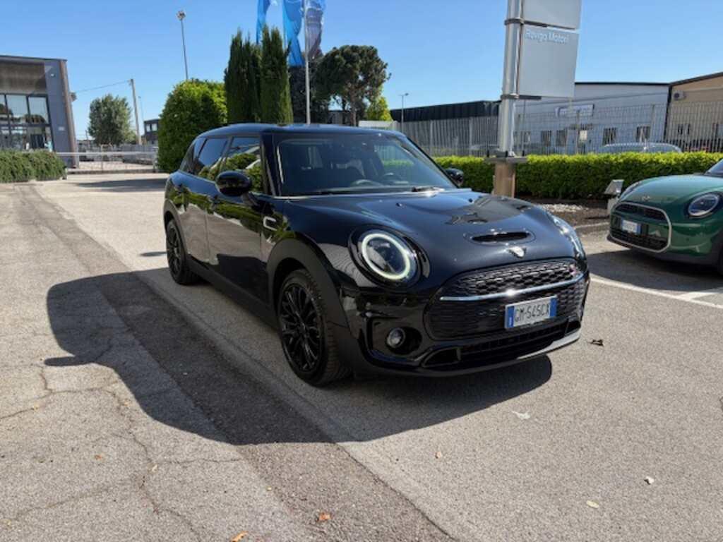 Mini Cooper S Clubman 2.0 Cooper S Classic