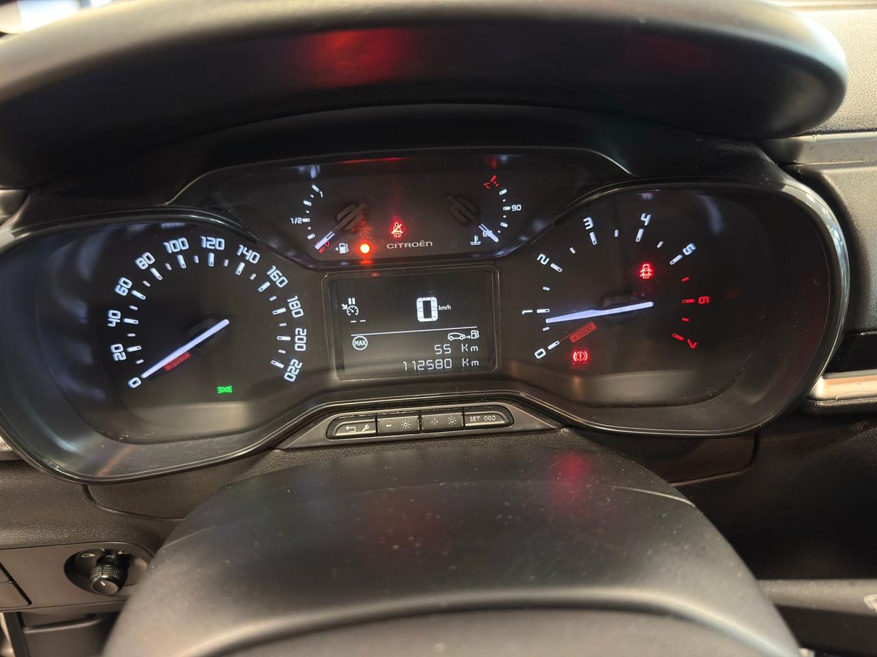 Citroen C3 PureTech 82 Shine