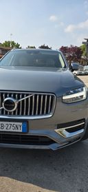 Volvo XC 90 XC90 B5 (d) AWD Geartronic Inscription