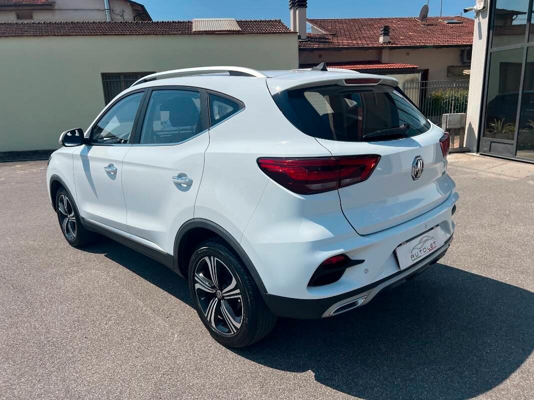 Mg ZS 1.5 Comfort