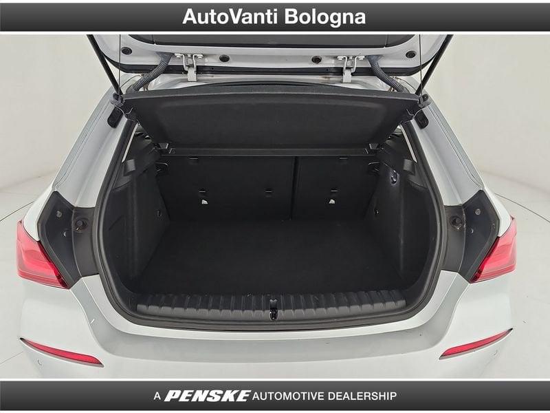 BMW Serie 1 118i 5p. Advantage