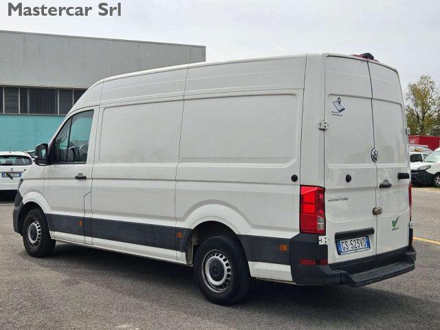 VOLKSWAGEN Crafter 30 2.0 tdi 103KW L3H3 Logistic - GS523VD