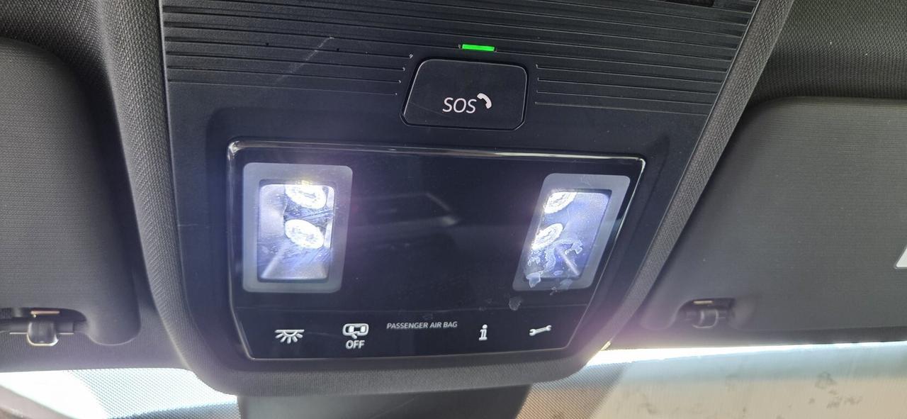 Cupra Formentor 2.0 TSI 4Drive DSG 190 CV KM. 44.000 -UNICO PROPRIETARIO!