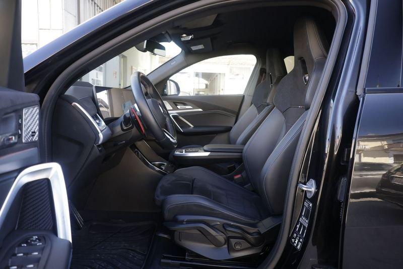 BMW X2 BMW X2 xDrive M35i automatico M Sport Pro Unicoproprietario