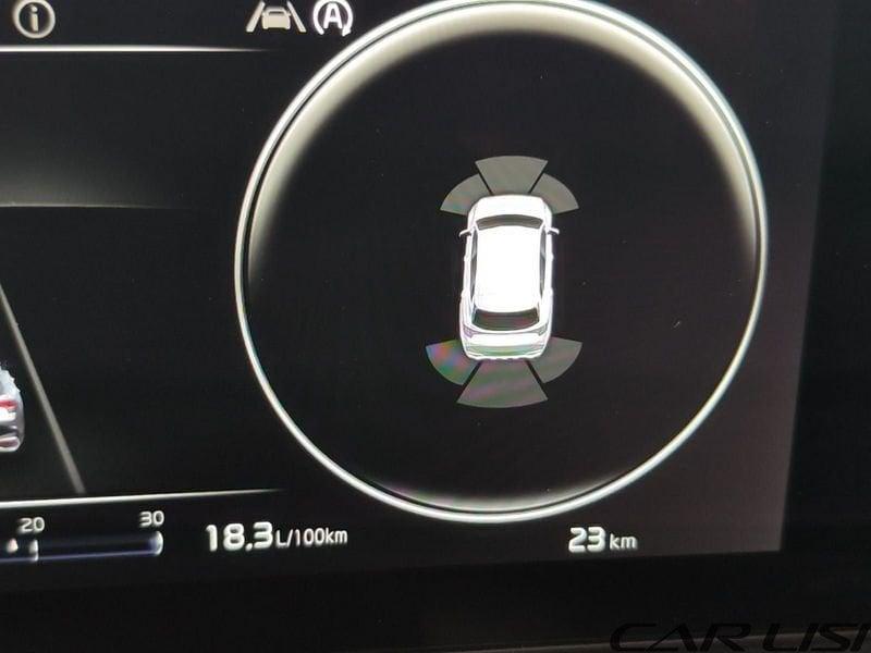 KIA Sportage Sportage 1.6 TGDi GPL Style