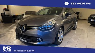Renault Clio Sporter 1.5 dci energy Zen (live) s&s 75cv E6