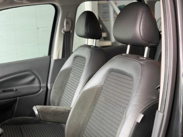 CITROEN C3 Picasso 1.6 HDi 112CV Exclusive ALCANTARA CRUISE