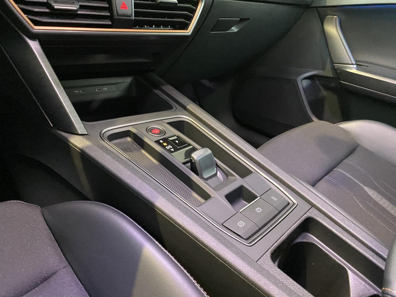 Cupra Formentor 1.5 tsi 150cv dsg