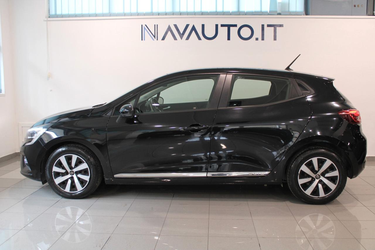 RENAULT Clio 1.0 benz.GPL Zen - 2020