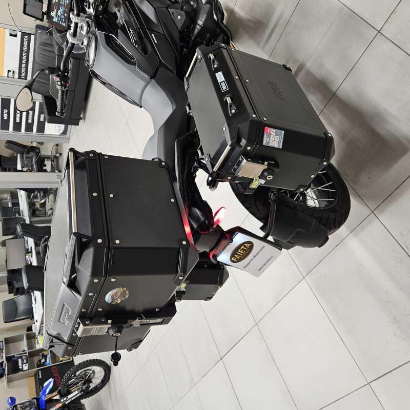 Bmw R 1300 GS Triple Black - 2023