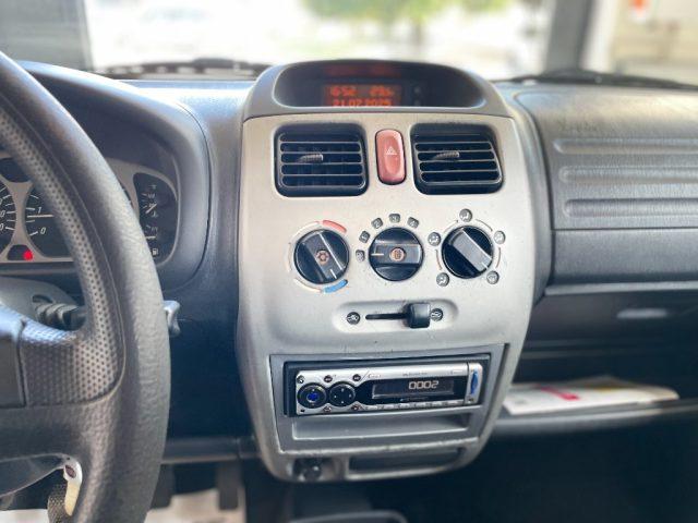 OPEL Agila 1.2 16V 86CV Enjoy