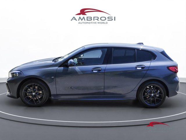 BMW 118 Serie 1 d 5 Porte Msport Package