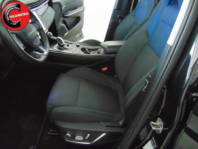 LYNK & CO 01 HEV