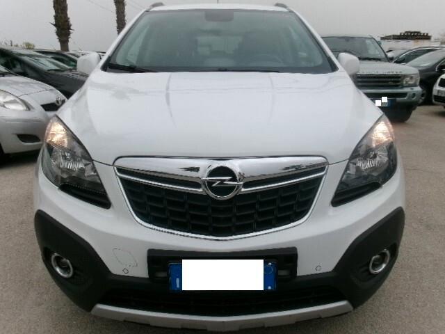 Opel Mokka 1.7 CDTI Ecotec 130CV 4x2 Start&Stop Cosmo