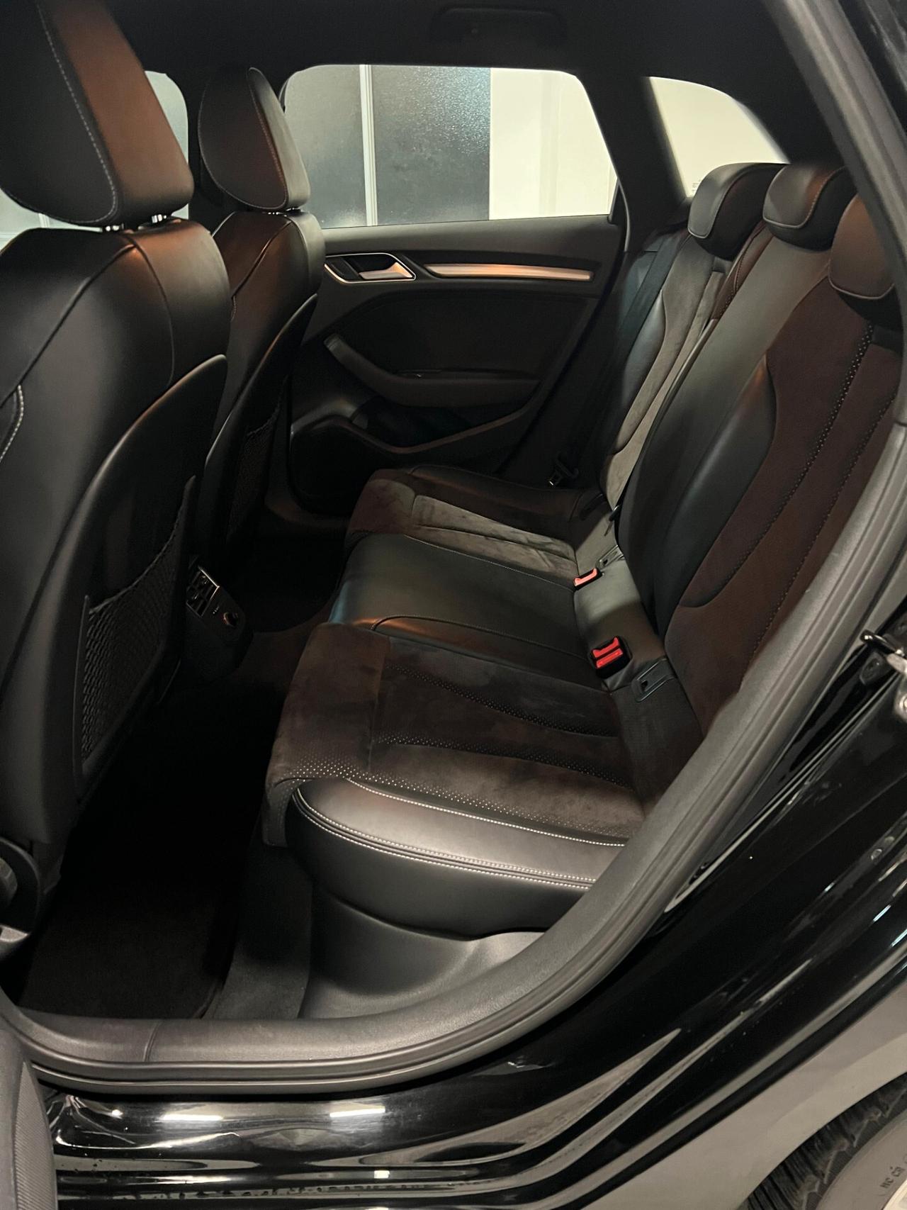 Audi A3 SPB 2.0 TDI Sport