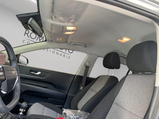 KIA Stonic NUOVA 1.0 T-GDi 115 CV MHEV MT Style LAUNCH