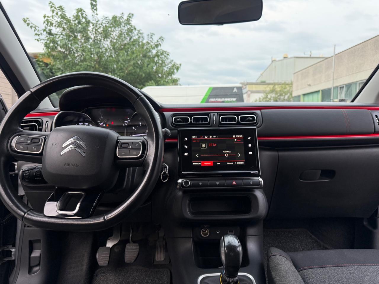 Citroen C3 PureTech 82 Shine