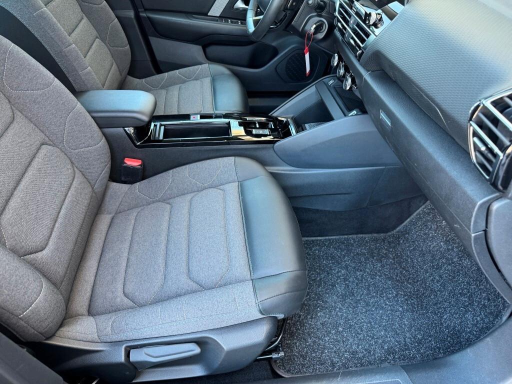 Citroen C4 BlueHDi 130 S&S EAT8 Feel Pack