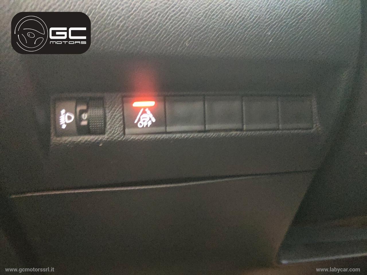 Peugeot 208 PureTech 75 Stop&Start 5 porte Active