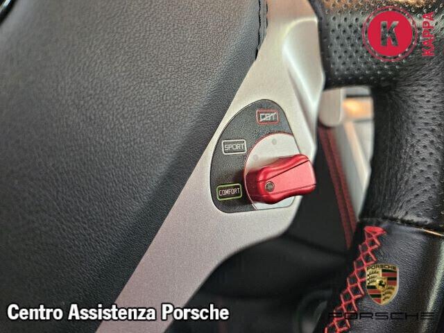 Ferrari California DCT