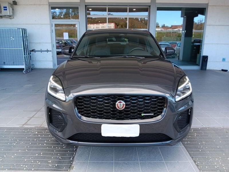 Jaguar E-Pace 2.0 i4 mhev R-Dynamic SE awd 249cv auto