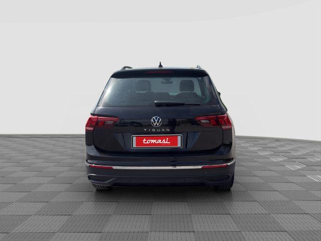 VOLKSWAGEN Tiguan Tiguan 2.0 TDI 150 CV SCR DSG Life