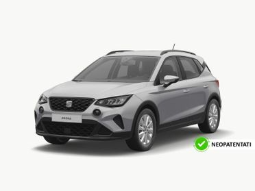 Seat Arona 1.0 ecotsi style 115cv dsg