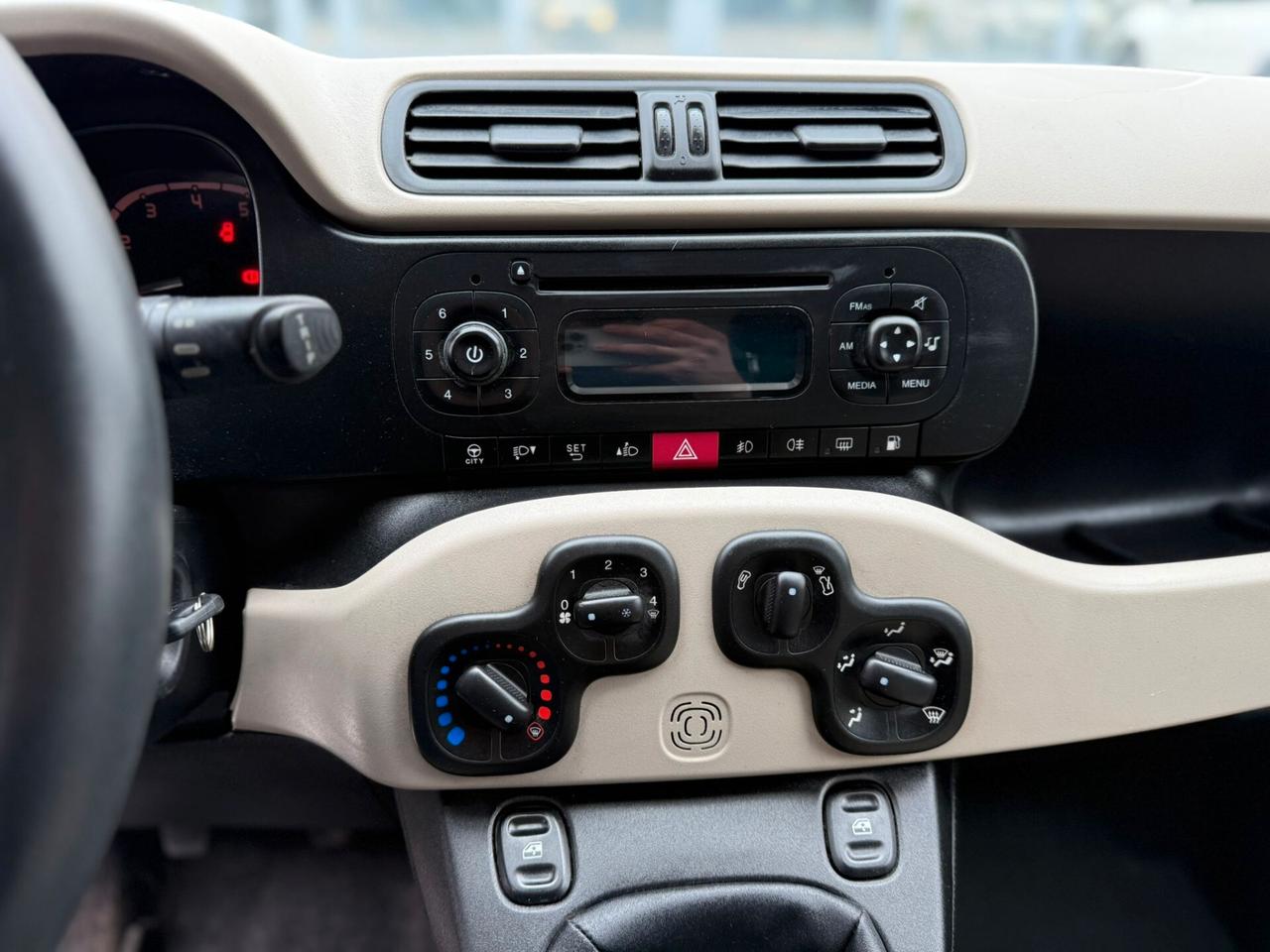 Fiat Panda 0.9 twin air adatta a neopatentati 2015