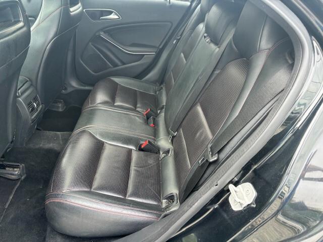 Mercedes-benz A 200 CDI BlueEFFICIENCY Premium automatica