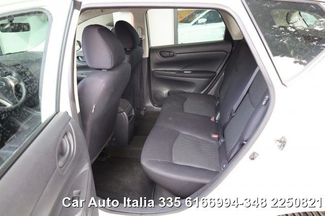 NISSAN Pulsar 1.5 dCi UniPropr. SOLO 55.000 km per NEOPATENTATI